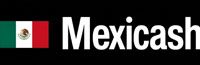 Mexicash logo